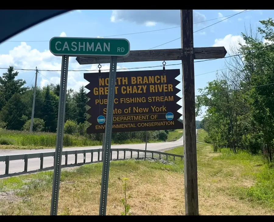 Rt. 11 Us-11, Ellenburg, NY 12933 - #2
