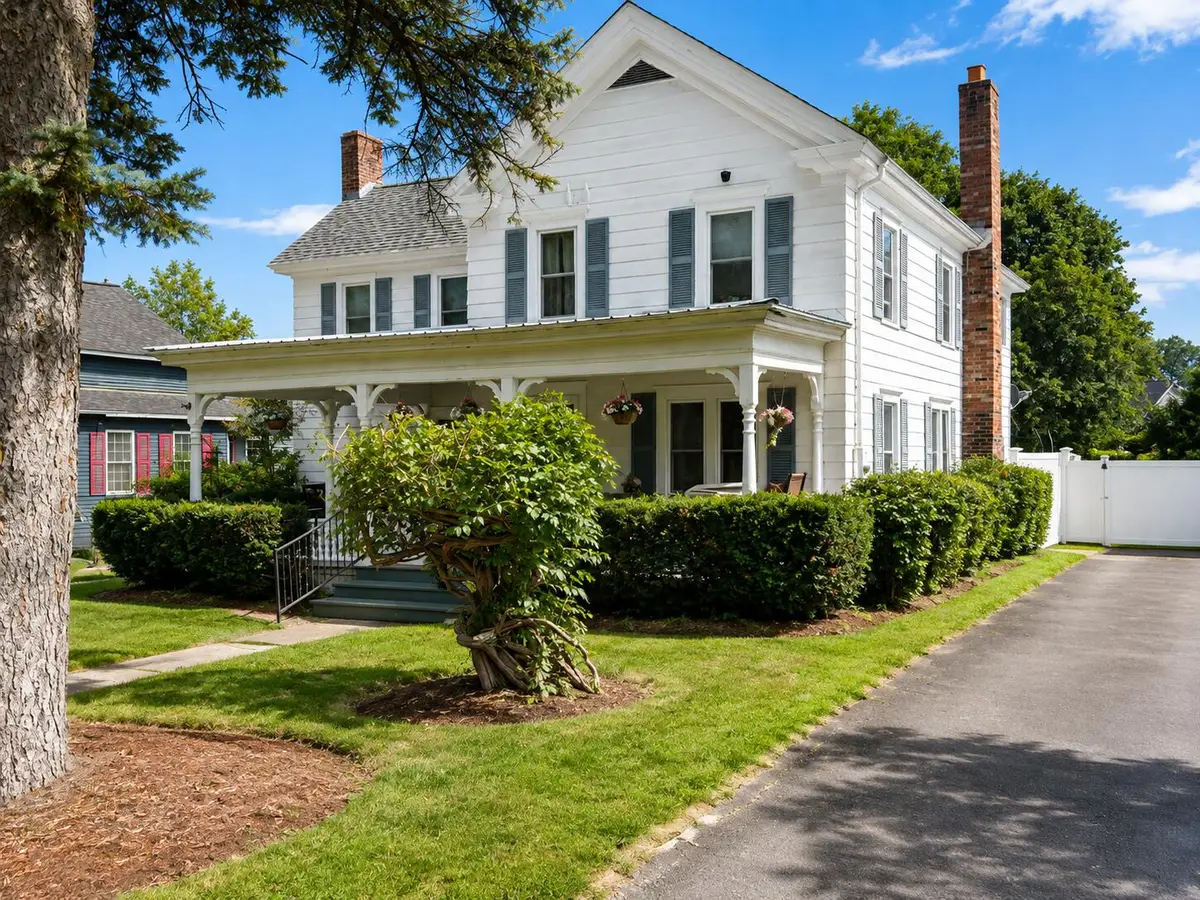 3020 N Main Street, Peru, NY 12972 - #1