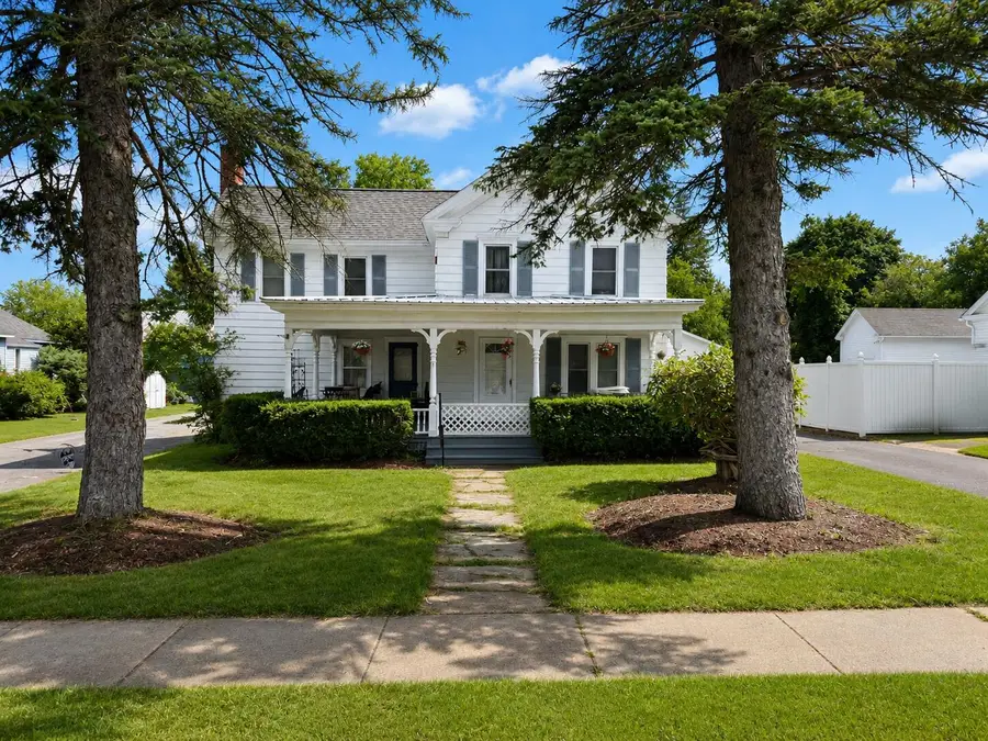 3020 N Main Street, Peru, NY 12972 - #2