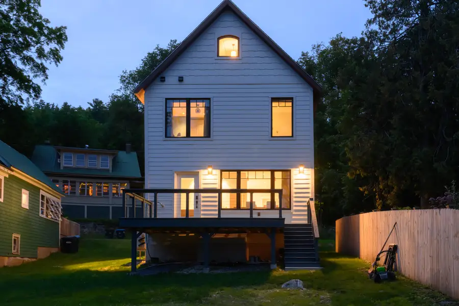 64 Margaret Street, Saranac Lake, NY 12983 - #2