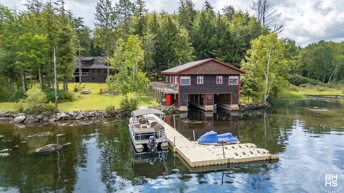 1361 New York 30, Tupper Lake, NY 12986 - #1