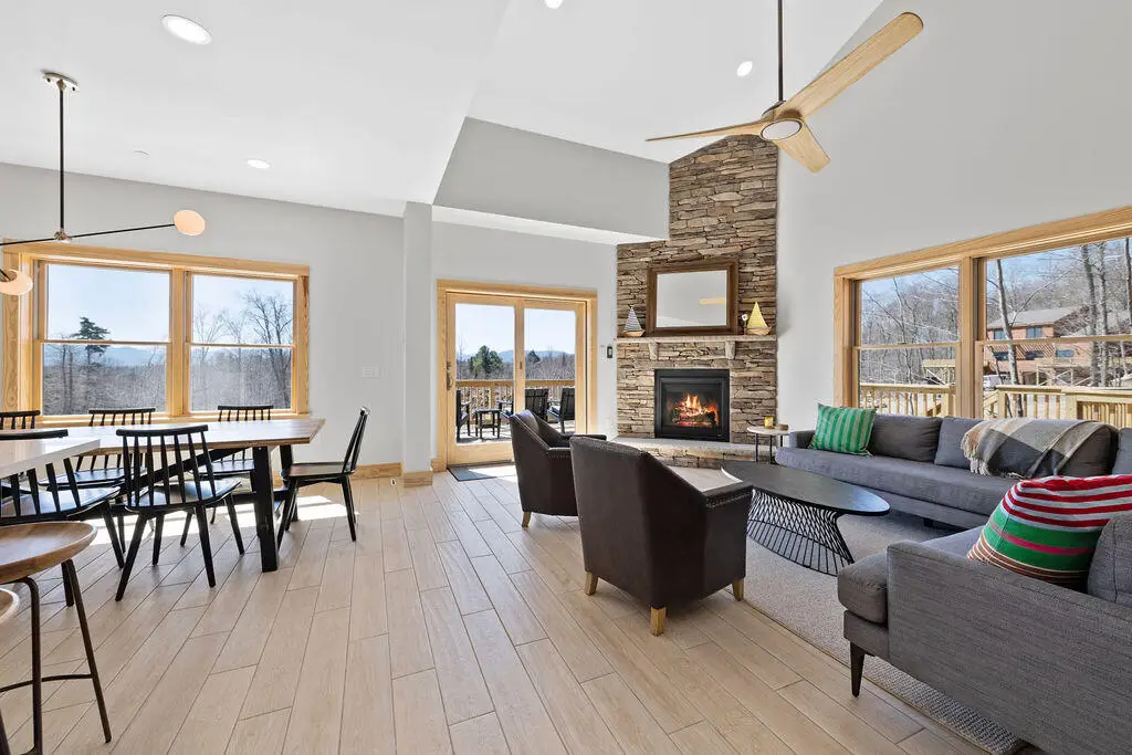 12 Scenic View Drive, Lake Placid, NY 12946 - #1
