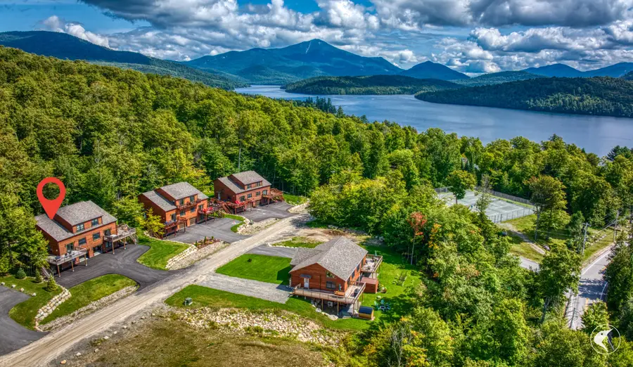 12 Scenic View Drive, Lake Placid, NY 12946 - #2