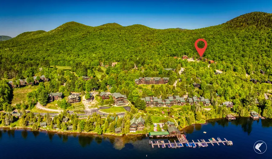 12 Scenic View Drive, Lake Placid, NY 12946 - #3