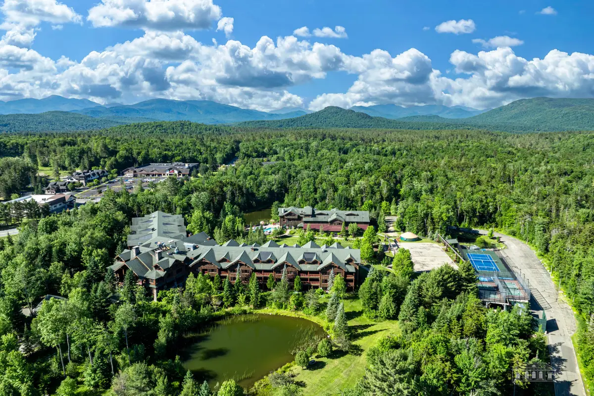 7 Whiteface Inn Lane #113 interval 8, Lake Placid, NY 12946 - #1