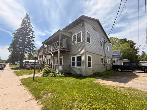 30 Chaney Avenue, Tupper Lake, NY 12986