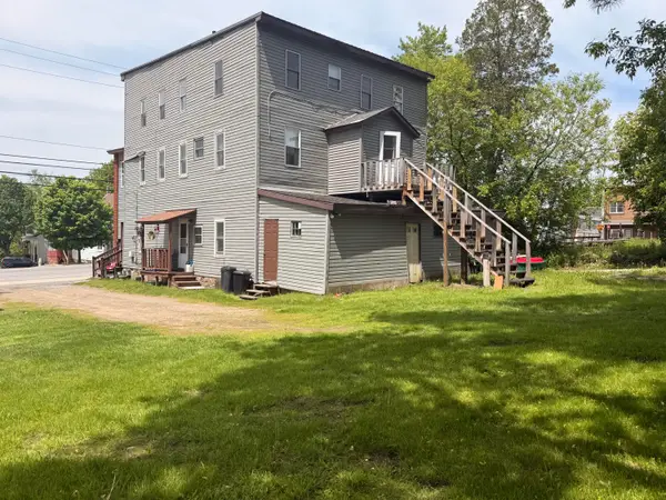 81 Wawbeek Avenue, Tupper Lake, NY 12986
