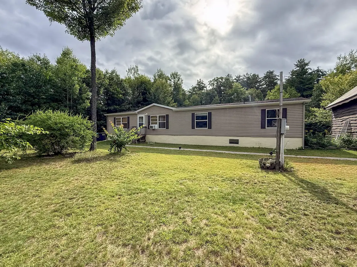 408 Fuller Road, Peru, NY 12972 - #1