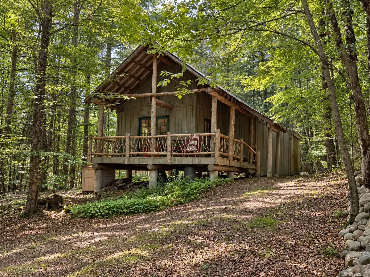 3475 County Route 26, Loon Lake, NY 12989 - #1