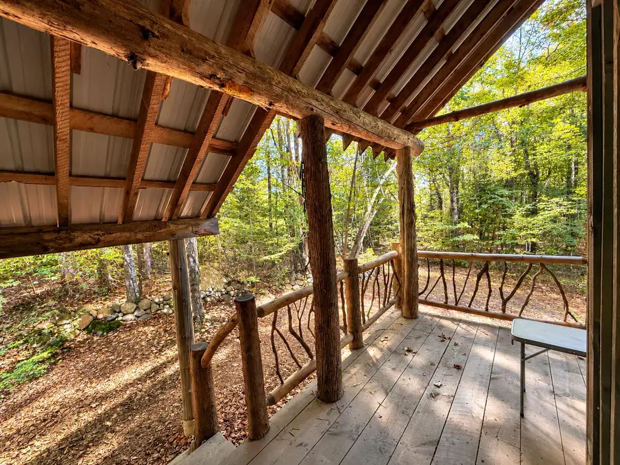 3475 County Route 26, Loon Lake, NY 12989 - #3