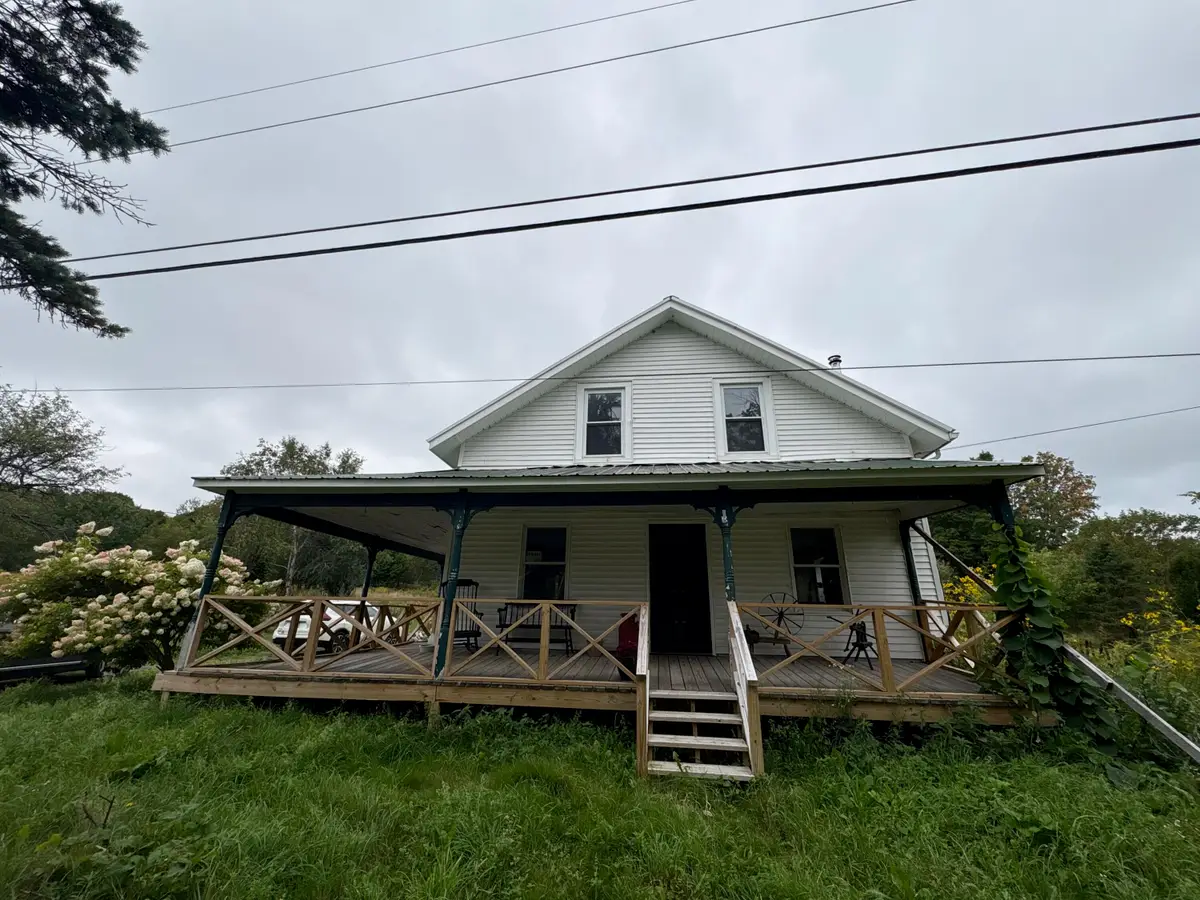 599 Patent Road, Peru, NY 12972 - #1