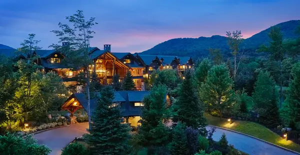 7 Whiteface Inn Lane #Unit 202, Int. 3, Lake Placid, NY 12946
