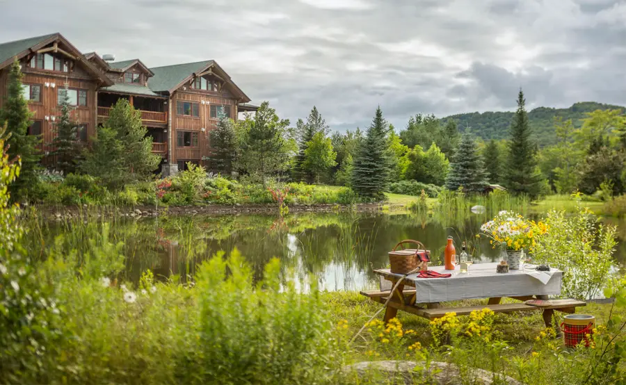 7 Whiteface Inn Lane #Unit 202, Int. 3, Lake Placid, NY 12946 - #2