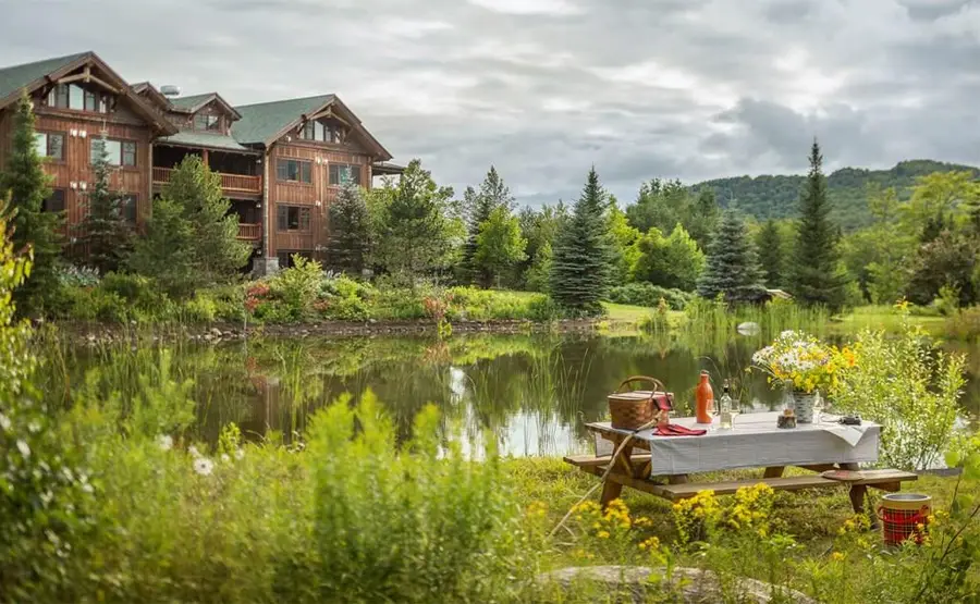 7 Whiteface Inn Ln Lane #119, int 3, Lake Placid, NY 12946 - #2