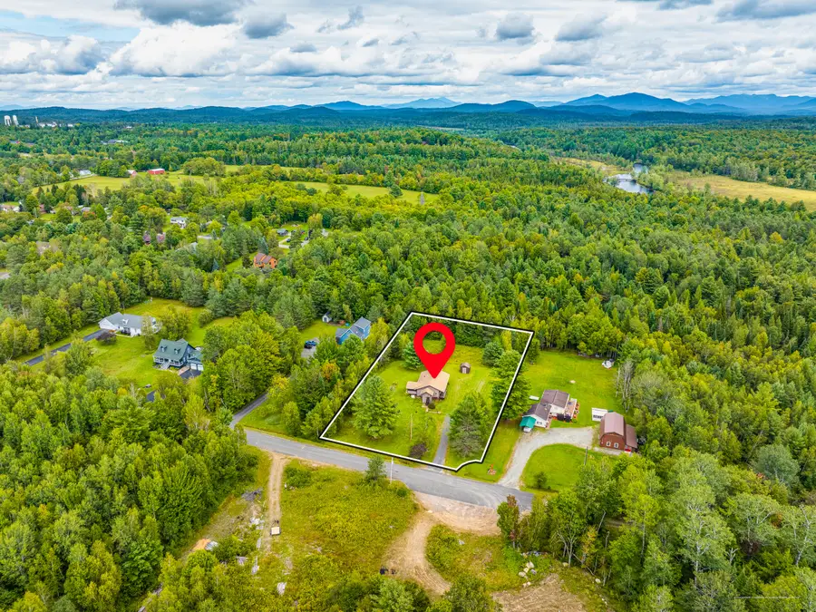 33 Glenwood Avenue, Tupper Lake, NY 12986 - #2