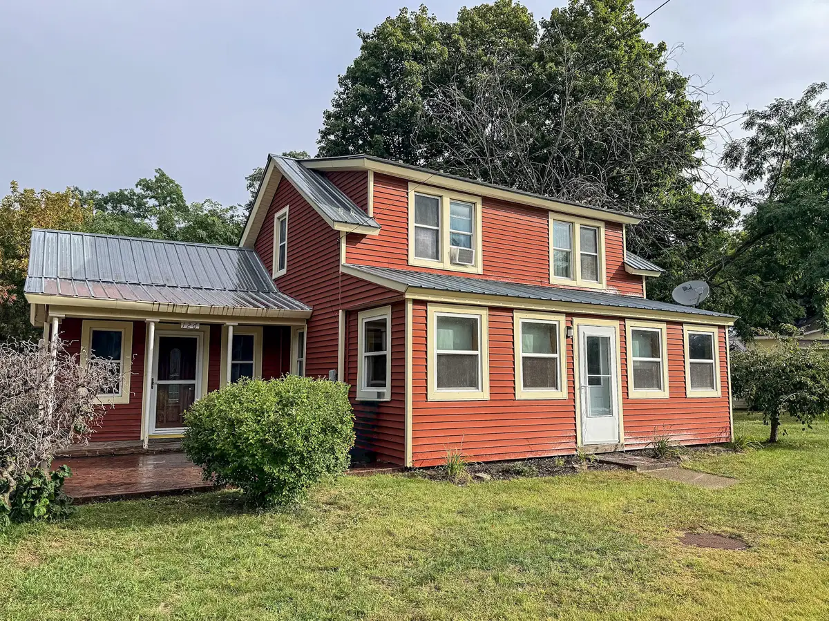 126 Pleasant Street, Keeseville, NY 12944 - #1