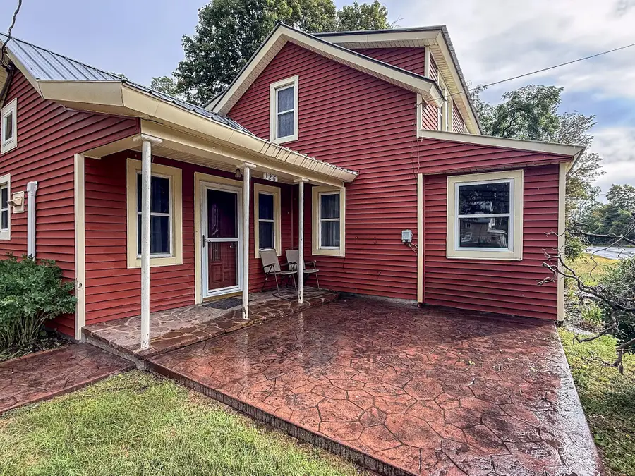 126 Pleasant Street, Keeseville, NY 12944 - #2