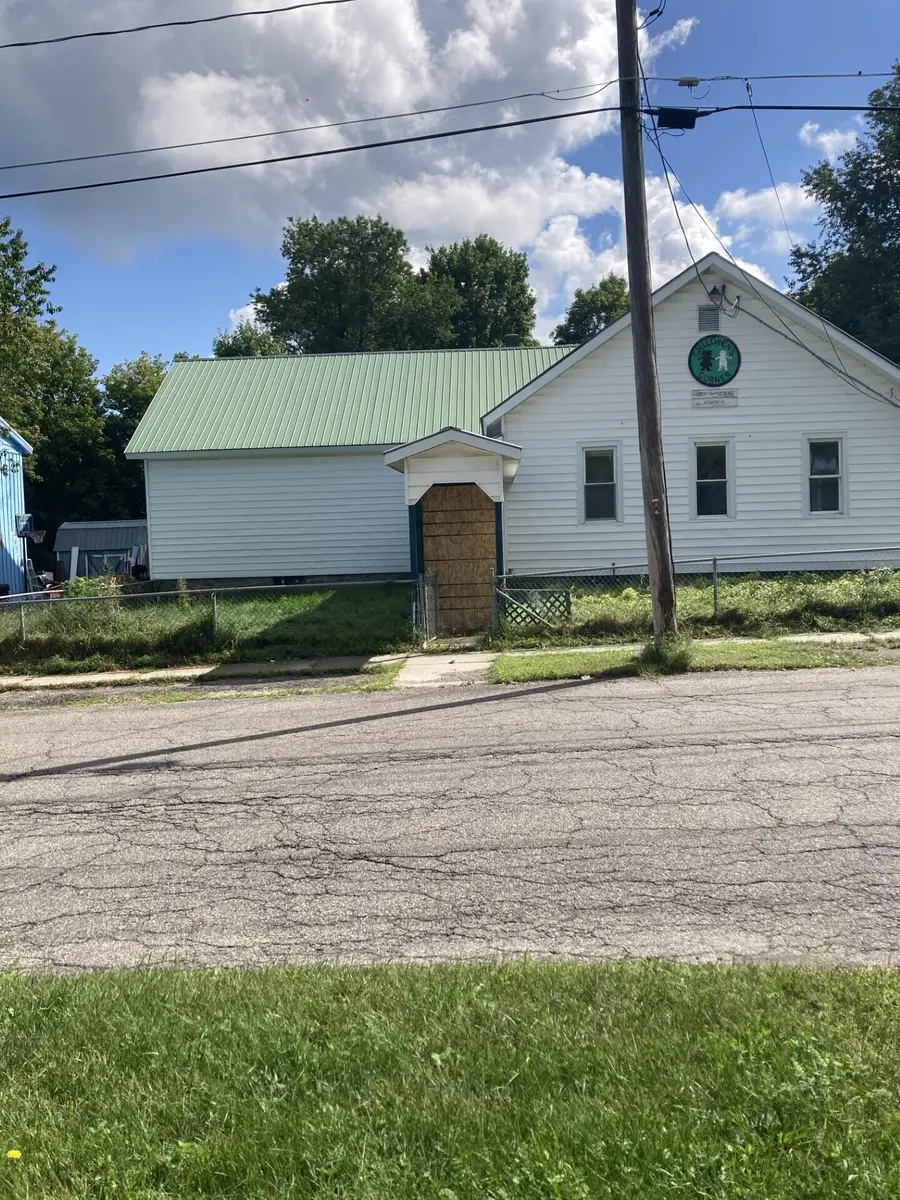 17 West Street, Malone, NY 12953 - #3