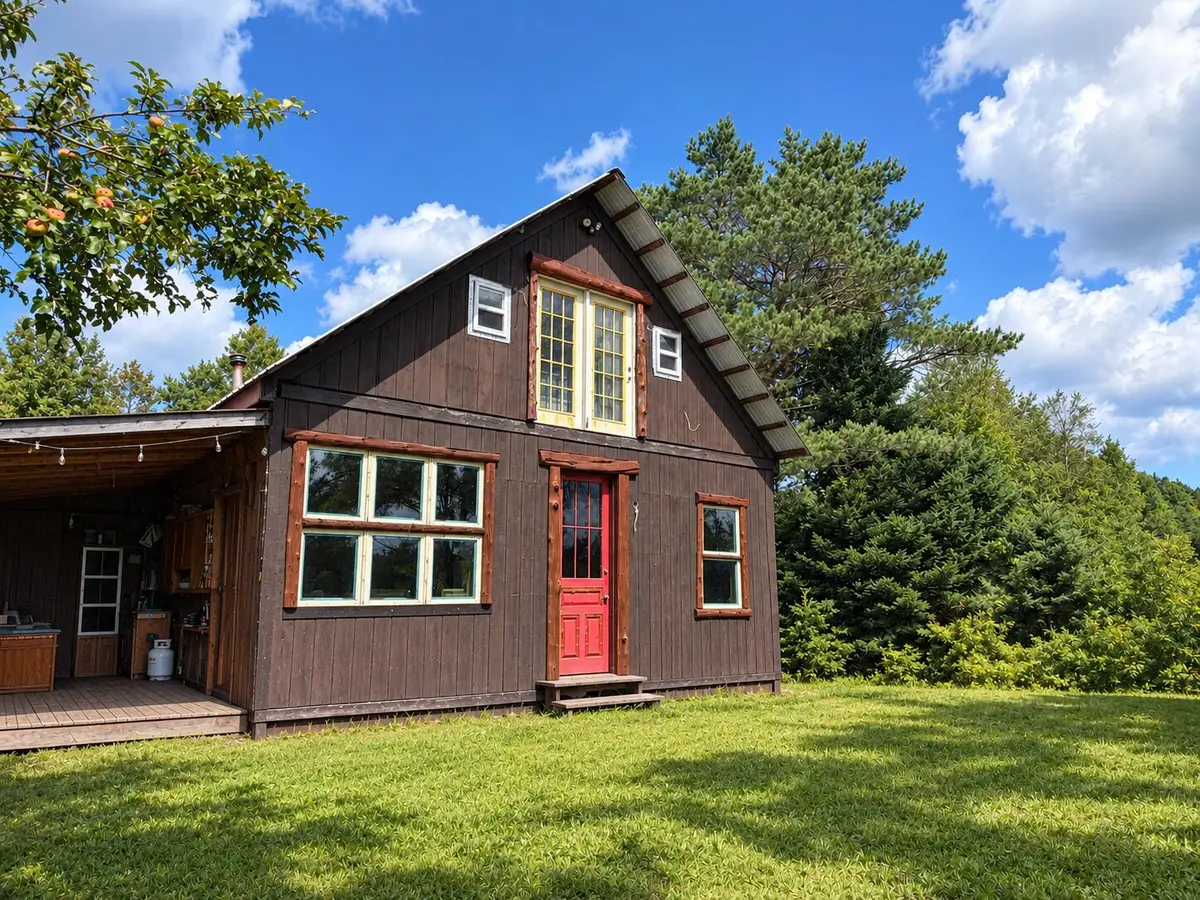 1250 New York 86, Saranac Lake, NY 12983 - #1