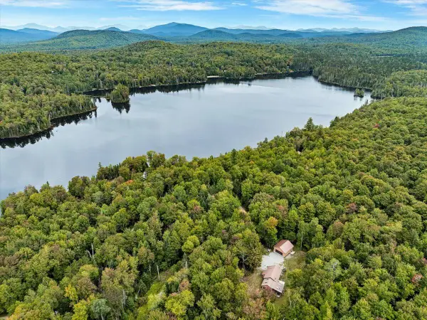 225 Evergreen Road, Indian Lake, NY 12842