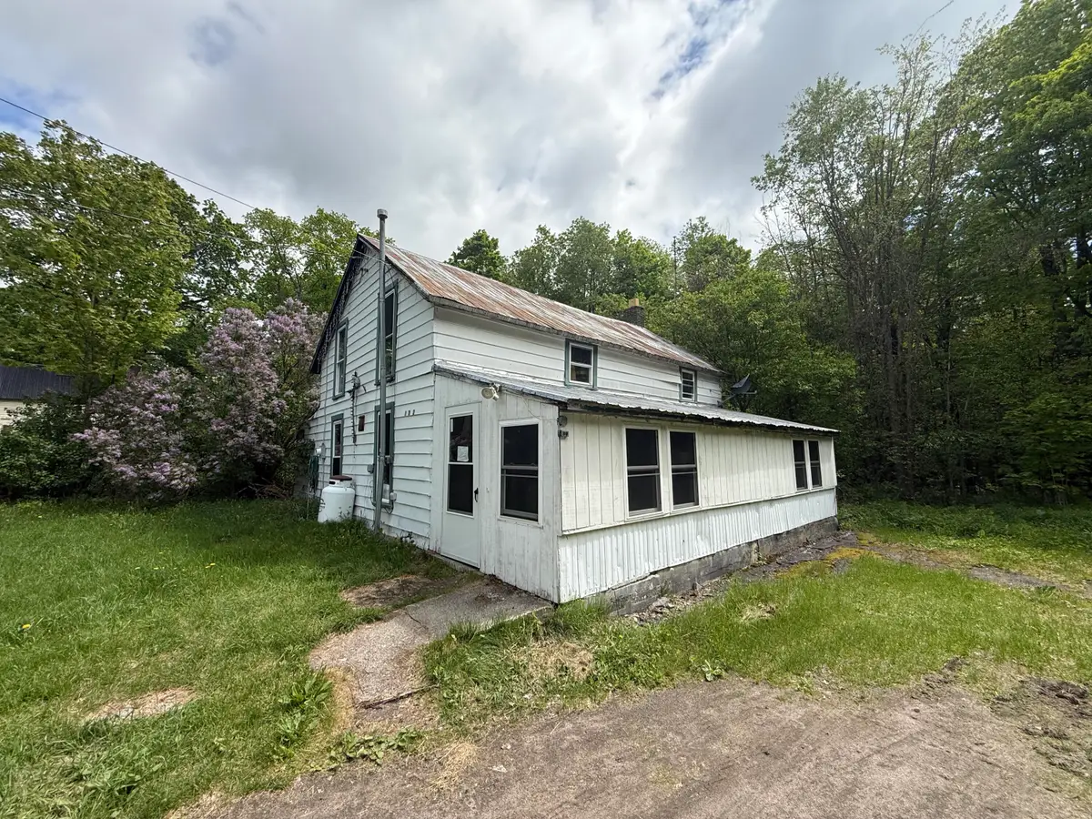 132 Blanche Road, Lyon Mountain, NY 12955 - #1