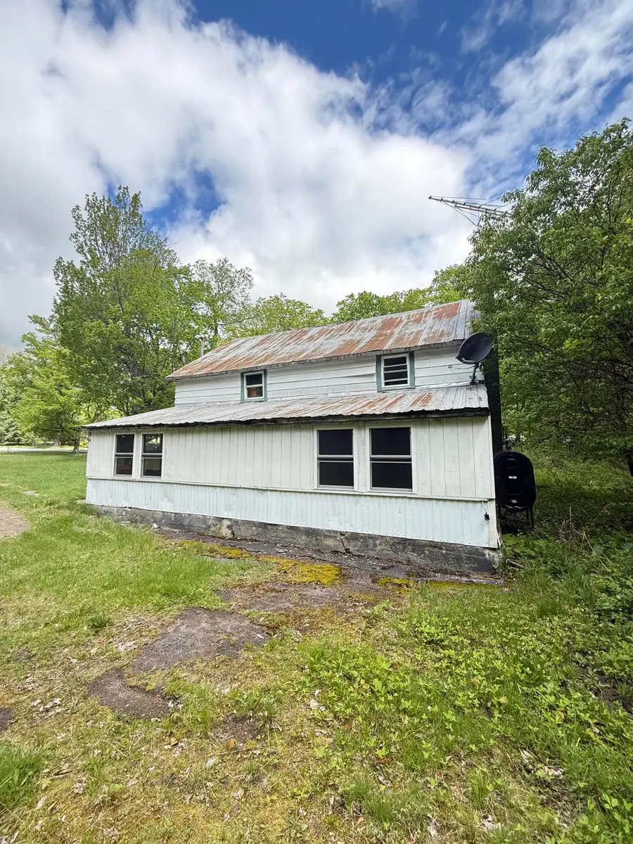 132 Blanche Road, Lyon Mountain, NY 12955 - #2