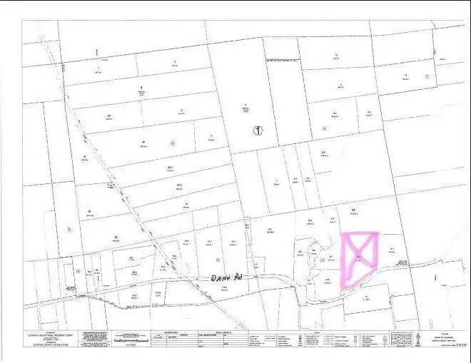 283 Dawn Road, Saranac, NY 12981 - #1