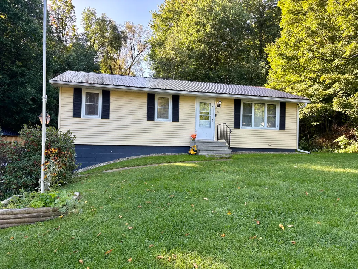 6 Halley Drive, Malone, NY 12953 - #1