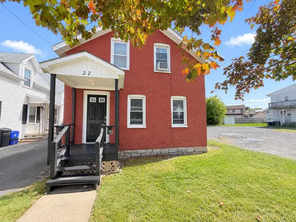 22 Weed Street, Plattsburgh, NY 12901