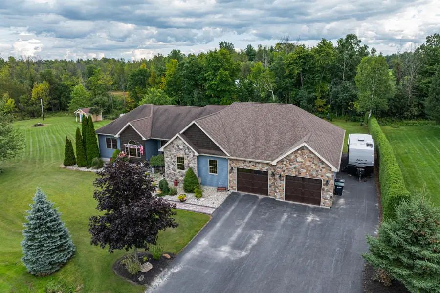 10 Willow Way, Morrisonville, NY 12962 - #2