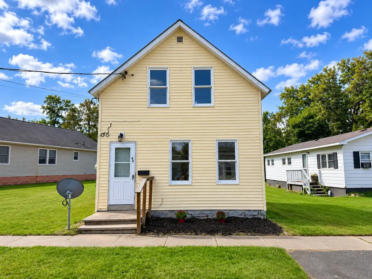 46 Standish Street, Plattsburgh, NY 12901 - #1