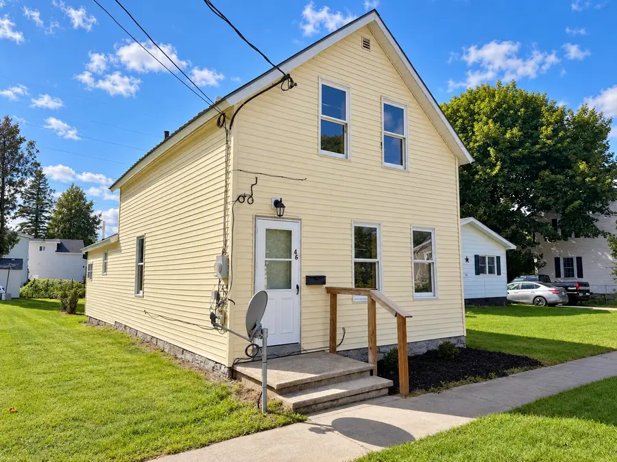 46 Standish Street, Plattsburgh, NY 12901 - #3