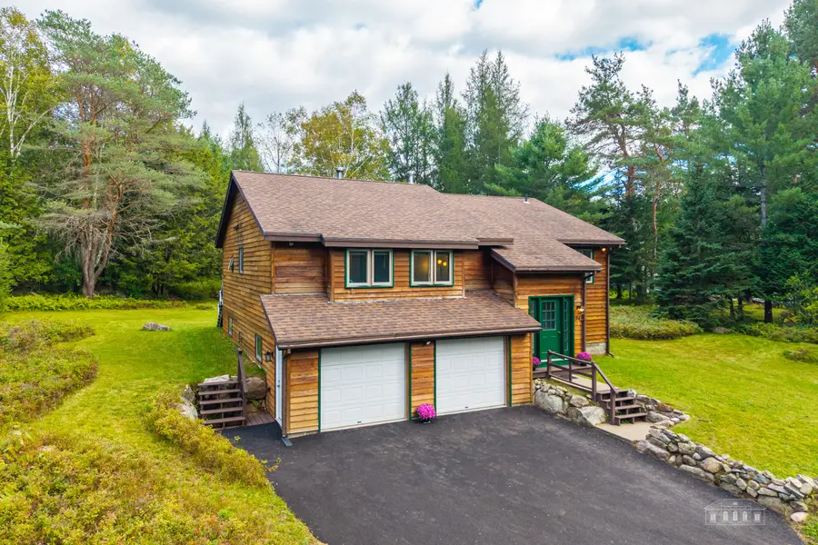 44 Cherry Tree Lane, Saranac Lake, NY 12983 - #2