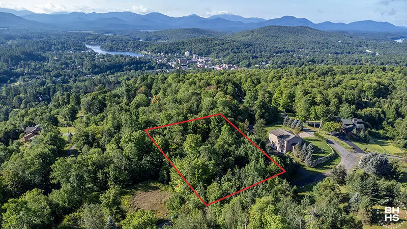 Lot 18 Mt Pisgah Park, Saranac Lake, NY 12983 - #1