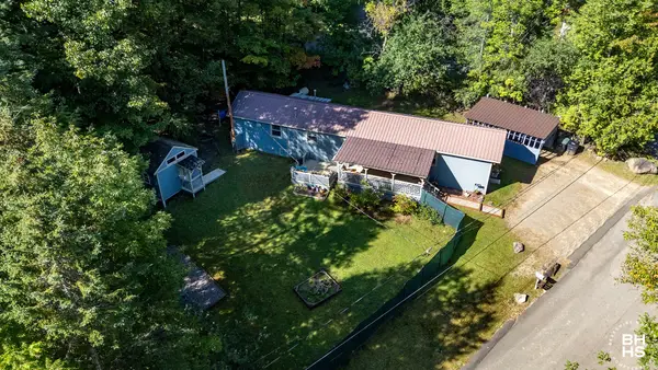43 Sunset Road, Saranac Lake, NY 12983