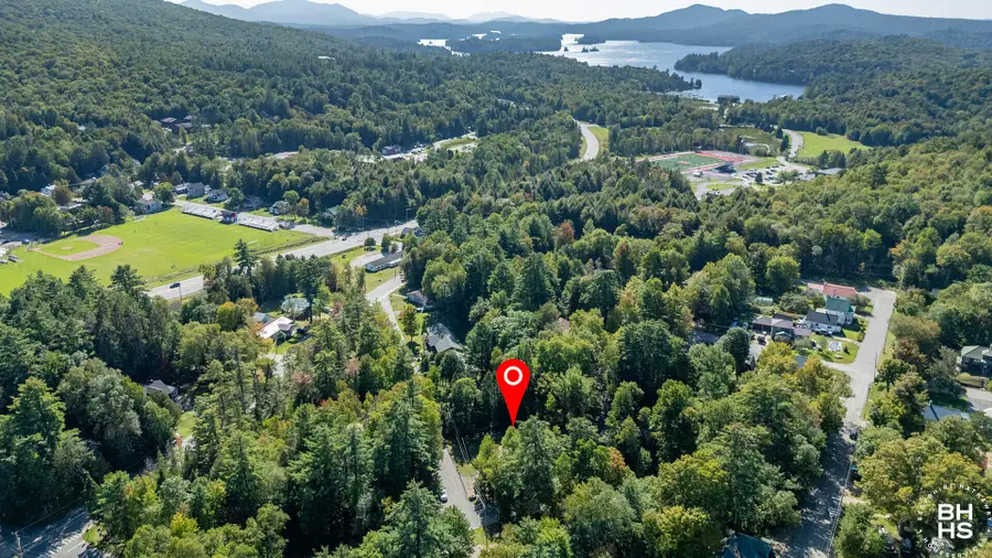 43 Sunset Road, Saranac Lake, NY 12983 - #2