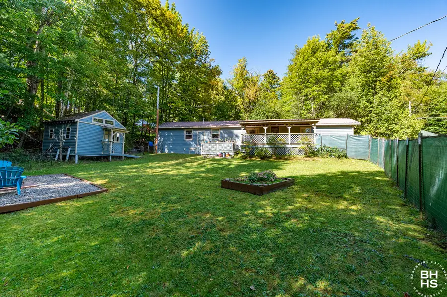 43 Sunset Road, Saranac Lake, NY 12983 - #3