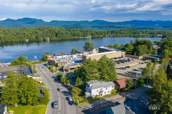 2364 Saranac Avenue, Lake Placid, NY 12946