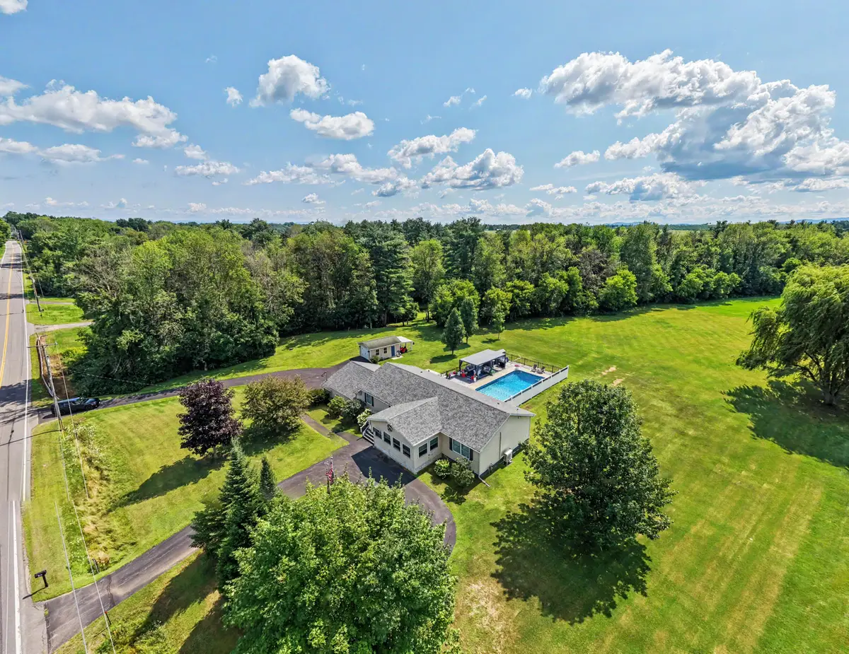 181 River Road, Peru, NY 12972 - #1
