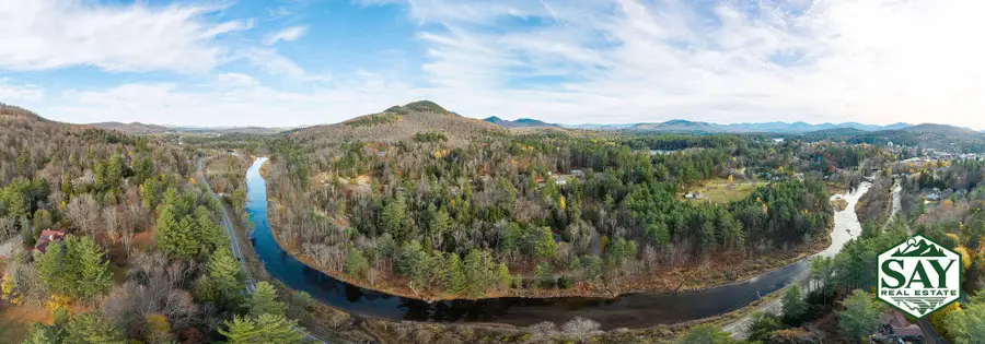 42-80 Ledge Lane, Saranac Lake, NY 12983 - #2