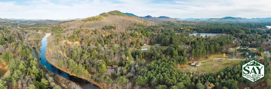 42-80 Ledge Lane, Saranac Lake, NY 12983 - #3