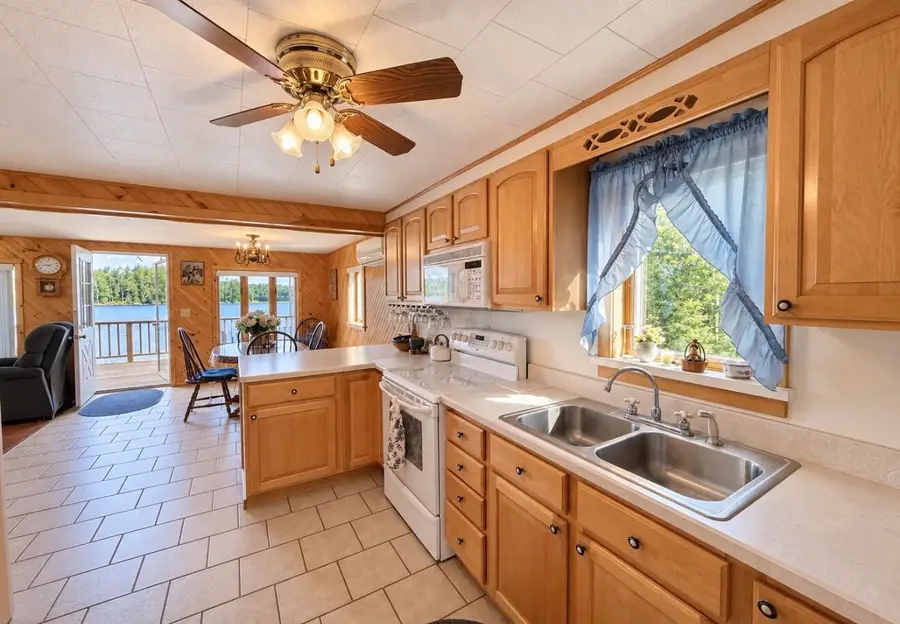 126 Island Road, Au Sable Forks, NY 12912 - #3