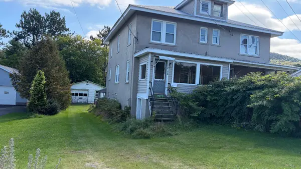 50 2nd Street, Lyon Mountain, NY 12952