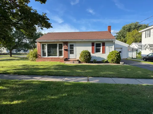 8 Bailey Avenue, Plattsburgh, NY 12901