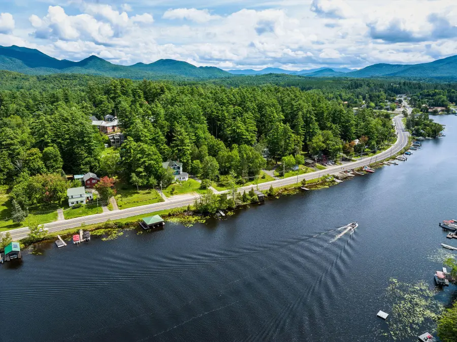 317 Lake Flower Avenue, Saranac Lake, NY 12983 - #3