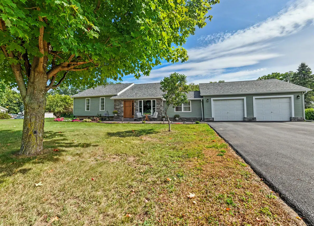 304 Route 22b, Peru, NY 12972 - #1
