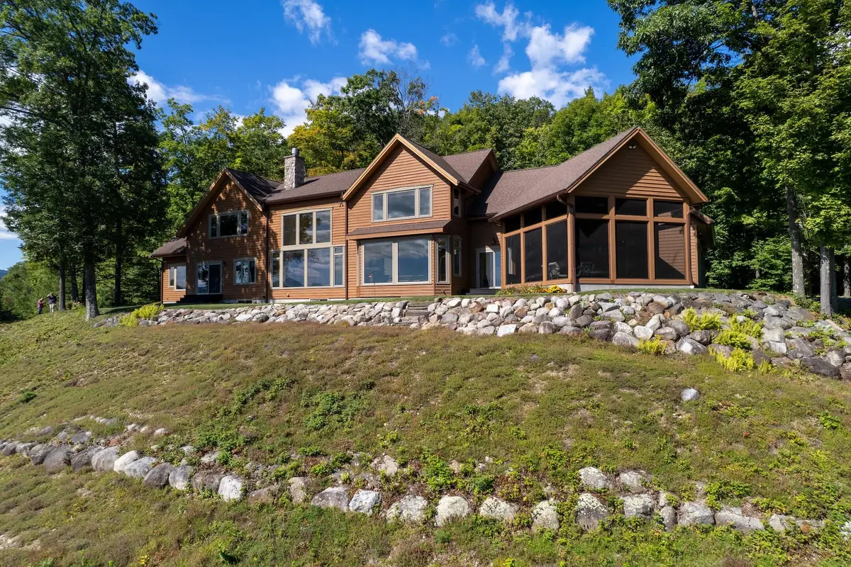 328 Hurricane Mountain Lane, Elizabethtown, NY 12932 - #1