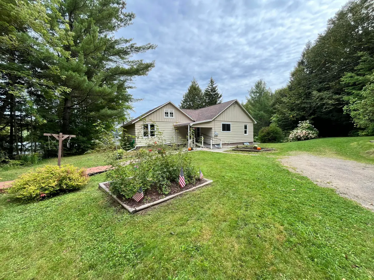 127 Lake Road, Star Lake, NY 13690 - #1