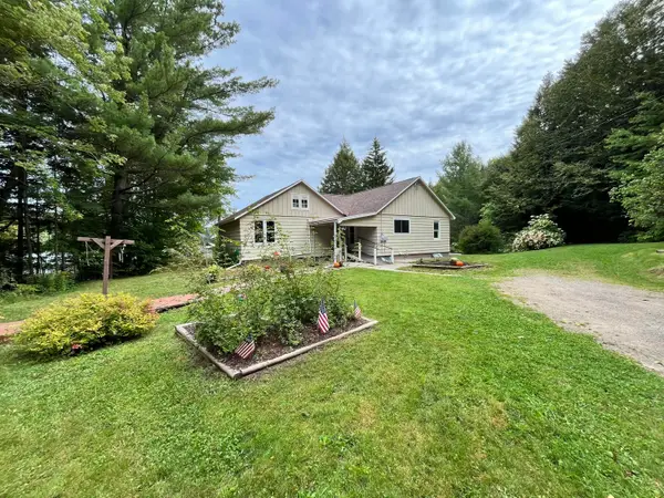 127 Lake Road, Star Lake, NY 13690