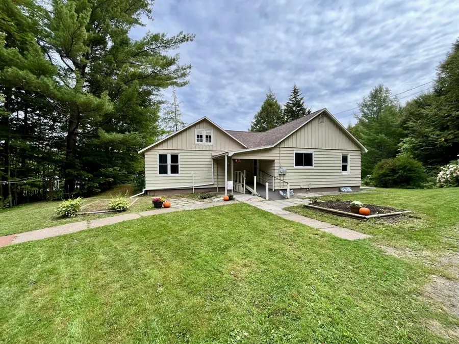 127 Lake Road, Star Lake, NY 13690 - #2
